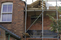free Parkend home extension quotes