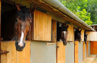 free Parkend stable construction quotes